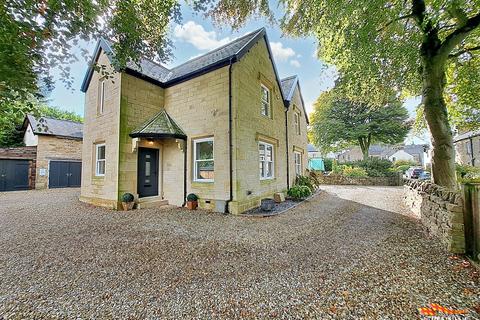 4 bedroom detached house for sale, The Butts, Alston CA9