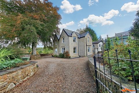 4 bedroom detached house for sale, The Butts, Alston CA9