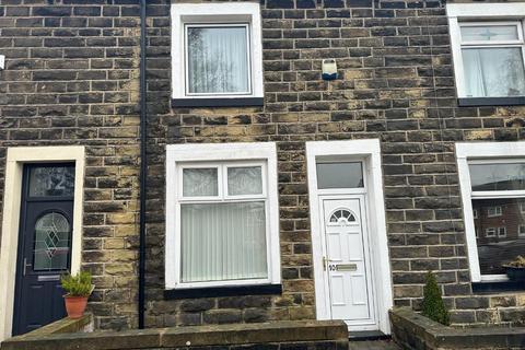 2 bedroom terraced house to rent, Ann Street, Barrowford, Nelson