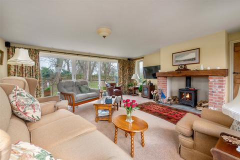 4 bedroom detached house for sale, Scalford Road, Eastwell, Melton Mowbray