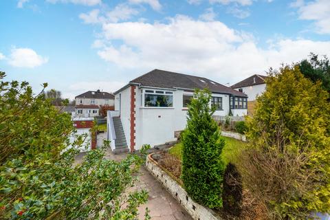 3 bedroom semi-detached house for sale, Crowhill Road, Bishopbriggs, Glasgow