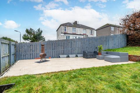 3 bedroom semi-detached house for sale, Crowhill Road, Bishopbriggs, Glasgow