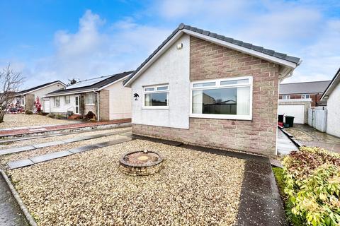 3 bedroom detached bungalow for sale, 48 Jamieson Place, Stewarton, Kilmarnock