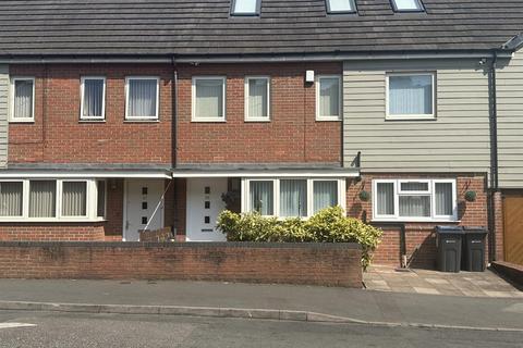 undefined, Handsworth, Birmingham