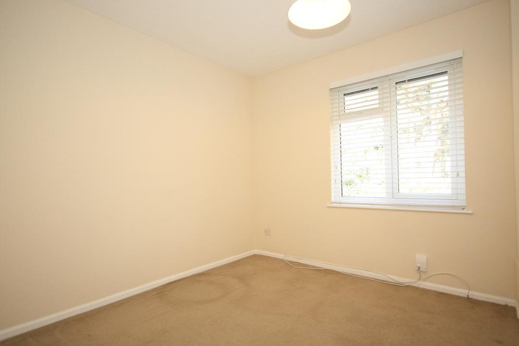 Bedroom Two/Dining Room