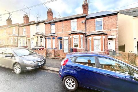 2 bedroom terraced house for sale, Shaftesbury Road, Reading, Berkshire, RG30