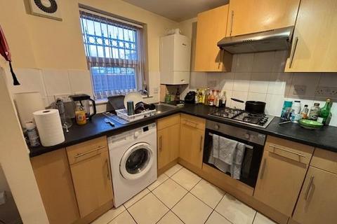 1 bedroom apartment to rent, Old Moat Lane, Withington, Manchester