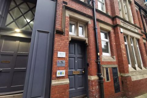 Office to rent, Basement, The Old Post Office,  Pink Lane, Newcastle upon Tyne