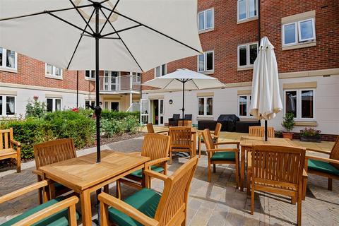 2 bedroom apartment for sale, Shackleton Place, Devizes, Wiltshire, SN10 2GZ