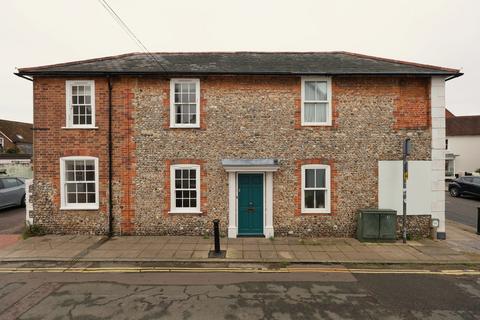 2 bedroom end of terrace house for sale, Tower Street, Emsworth