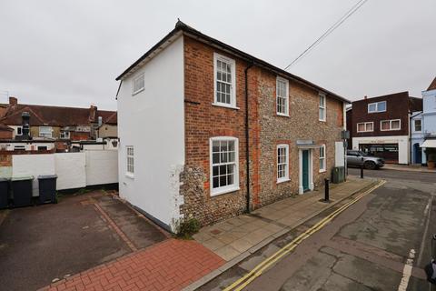 2 bedroom end of terrace house for sale, Tower Street, Emsworth