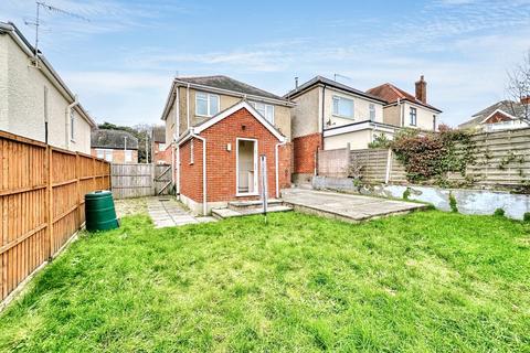 3 bedroom detached house for sale, Lower Parkstone, Poole