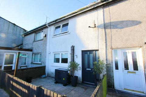 2 bedroom maisonette for sale, 35B Castle Street, Stranraer DG9