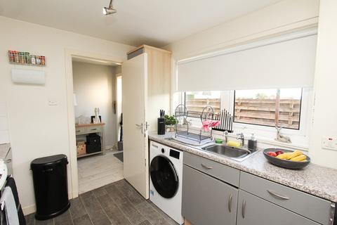 2 bedroom maisonette for sale, 35B Castle Street, Stranraer DG9