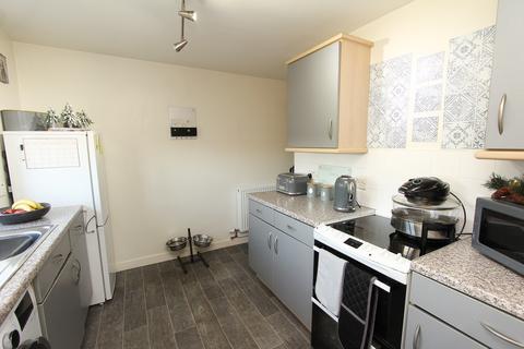 2 bedroom maisonette for sale, 35B Castle Street, Stranraer DG9