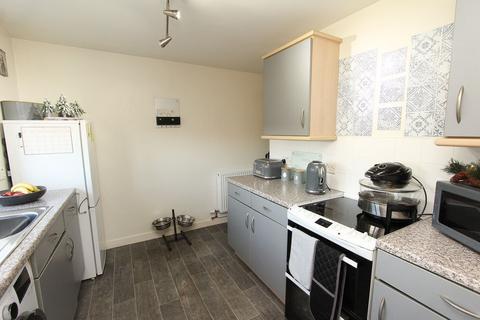 2 bedroom maisonette for sale, Castle Street, Stranraer, DG9