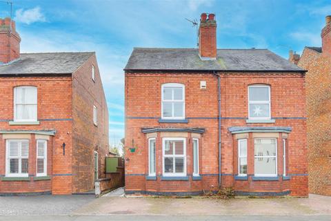 3 bedroom semi-detached house for sale, Mount Pleasant, Derby DE74