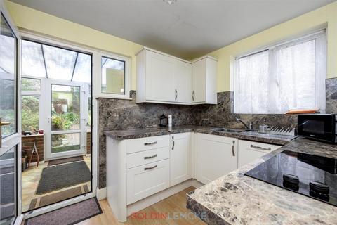 3 bedroom end of terrace house for sale, Portland Road, Hove