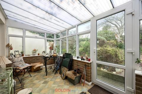 3 bedroom end of terrace house for sale, Portland Road, Hove