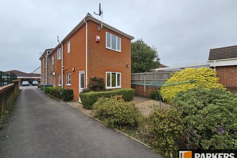 1 bedroom terraced house to rent, Shirley Road, Shirley