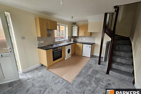 1 bedroom terraced house to rent, Shirley Road, Shirley