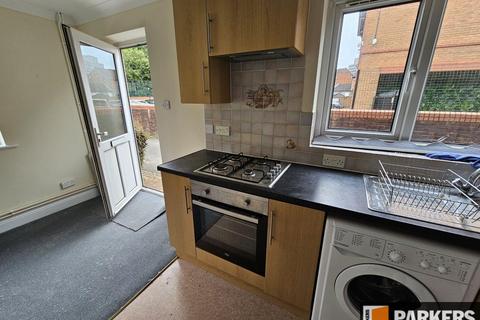 1 bedroom terraced house to rent, Shirley Road, Shirley