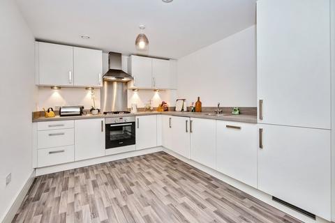 2 bedroom retirement property for sale, Abbey Park Avenue, St Andrews, KY16