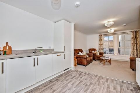 2 bedroom retirement property for sale, Abbey Park Avenue, St Andrews, KY16