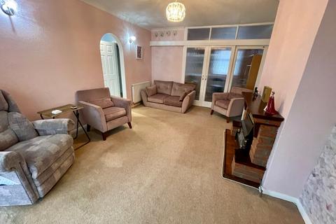 2 bedroom semi-detached bungalow for sale, Wantage Close, Moulton, Northampton, NN3 7UY