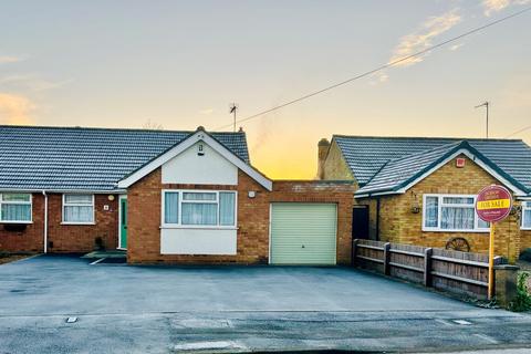 9 Wantage Close, Moulton, Northampton, NN3 7UY
