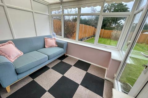 9 Wantage Close, Moulton, Northampton, NN3 7UY