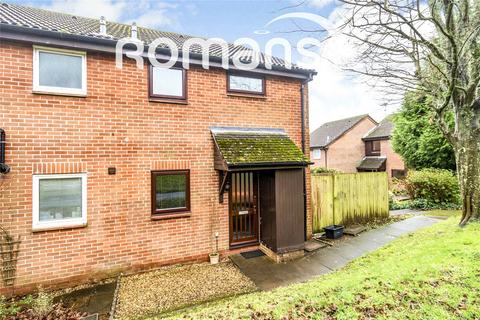 1 bedroom end of terrace house for sale, Lowden Close, Winchester, Hampshire