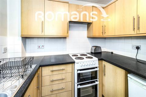 1 bedroom end of terrace house for sale, Lowden Close, Winchester, Hampshire