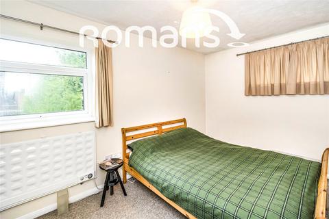 25 Lowden Close, Badger Farm, Winchester, SO22 4EW