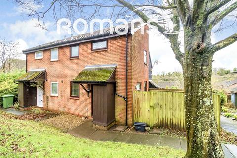25 Lowden Close, Badger Farm, Winchester, SO22 4EW
