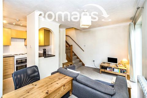 1 bedroom end of terrace house for sale, Lowden Close, Winchester, Hampshire