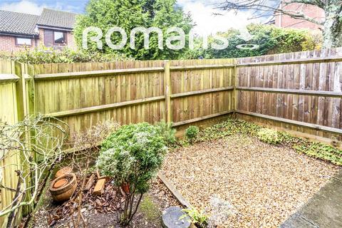 1 bedroom end of terrace house for sale, Lowden Close, Winchester, Hampshire