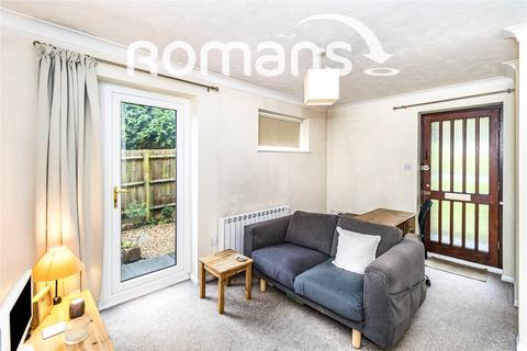 25 Lowden Close, Badger Farm, Winchester, SO22 4EW
