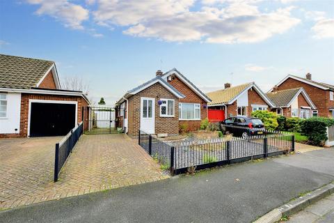 2 bedroom detached bungalow for sale, Ladylea Road, Sawley