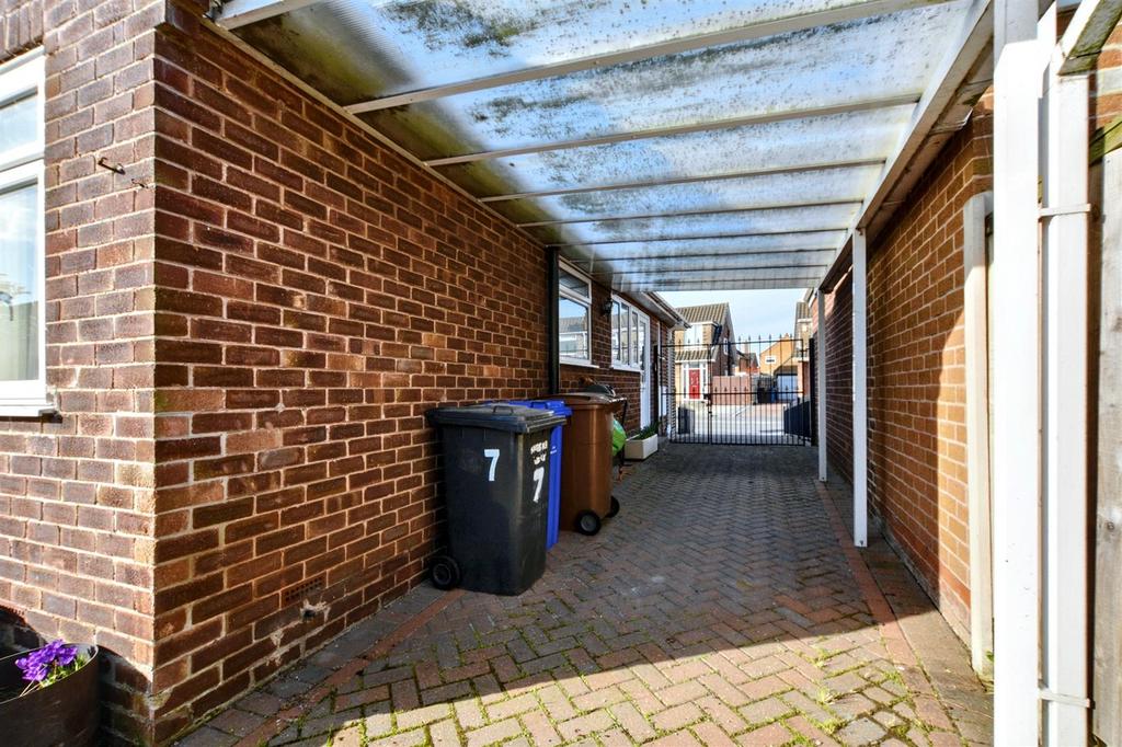 Car Port