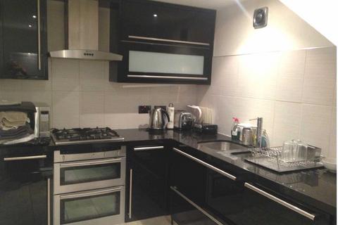 4 bedroom apartment to rent, Nottingham Place, Marylebone