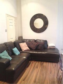 4 bedroom apartment to rent, Nottingham Place, Marylebone