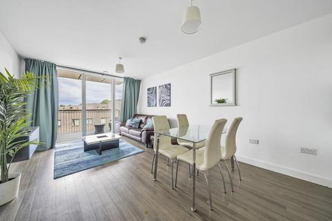 1 bedroom flat for sale, Appleby Court, Adenmore Road, London, SE6 4EJ