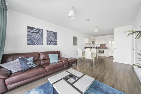 1 bedroom flat for sale, Appleby Court, Adenmore Road, London, SE6 4EJ