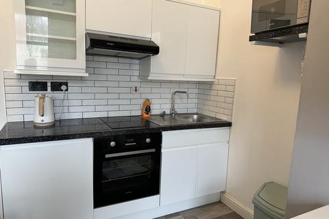 Studio to rent, Eaton Place, Brighton BN2