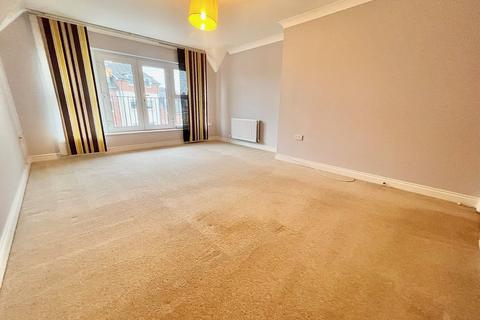 2 bedroom flat to rent, Marion House, Park Gate SO31