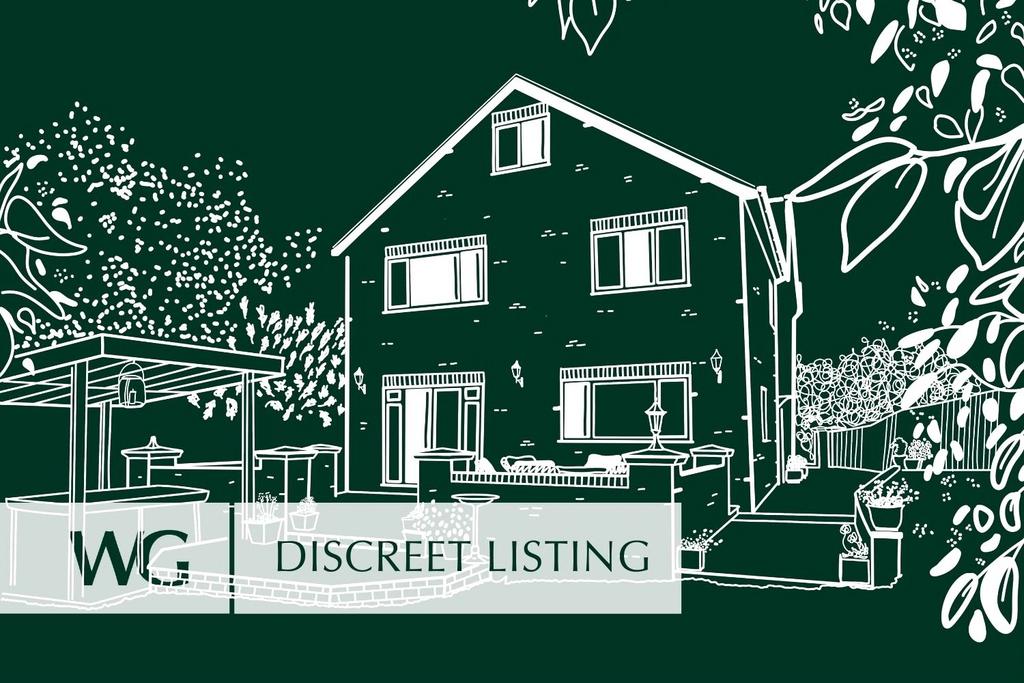 Discreet Listing