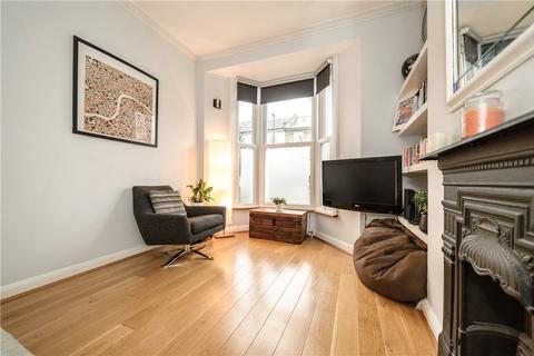 1 bedroom apartment to rent, Hargwyne Street, London, SW9