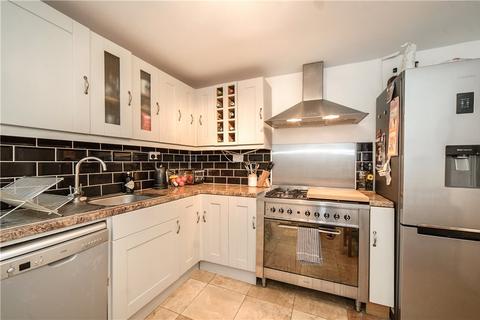 1 bedroom apartment to rent, Hargwyne Street, London, SW9