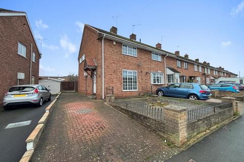 2 bedroom house for sale, Sheldon Road, Redditch B98